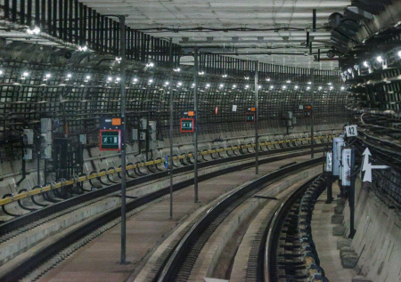 Собянин назвал срок открытия новой линии метро в Москве