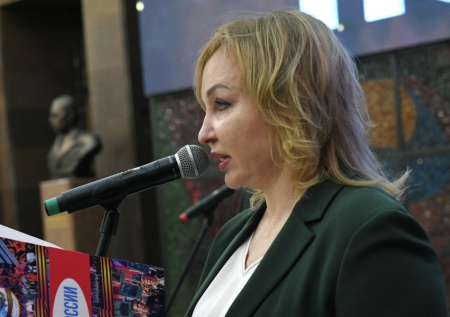 Раскрыто, как бывшая вице-президент «Оборонстроя» пряталась от правосудия