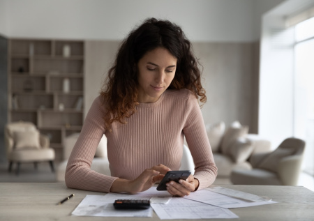 Россиянам рассказали, как вернуть налоги за 2025 год