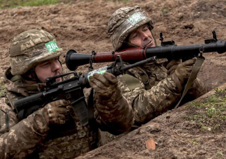 Сотни мертвых бойцов и агония Киева: новости СВО на вечер 15 января