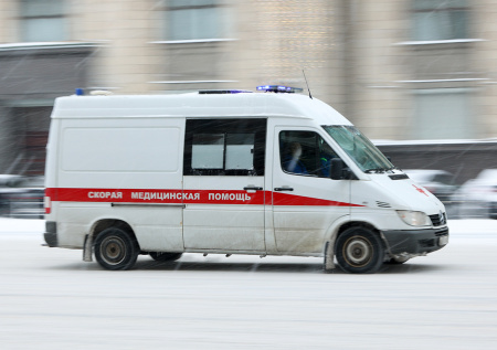 Взрыв в здании МВД в Сыктывкаре 15 января: был ли теракт, жертвы, детали