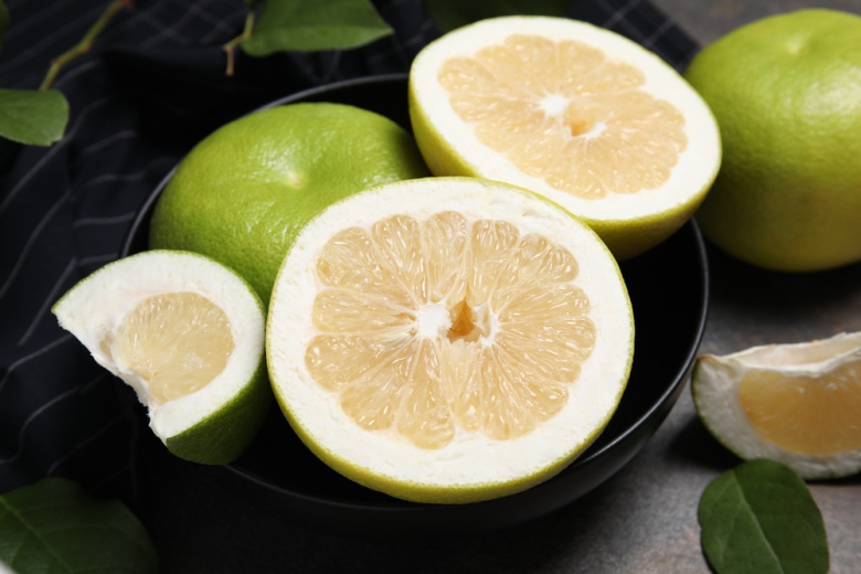 Что такое помело?