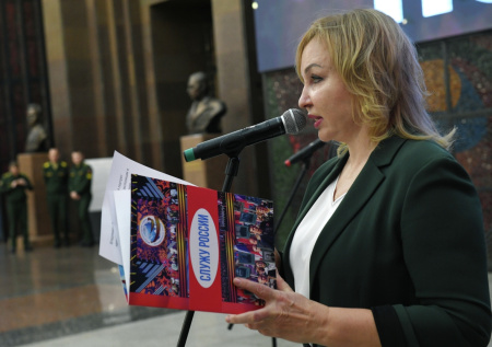 У арестованной экс-вице-президента «Оборонстроя» нашли ВНЖ в другой стране