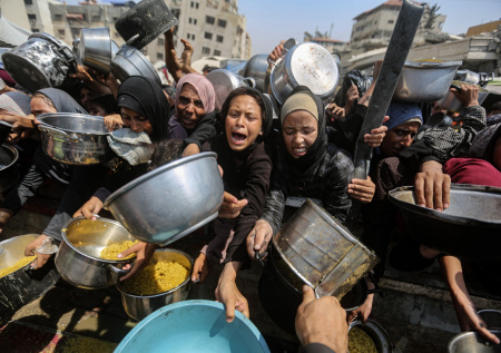 Стало известно о масштабах гуманитарной помощи ОАЭ, направленной в Африку