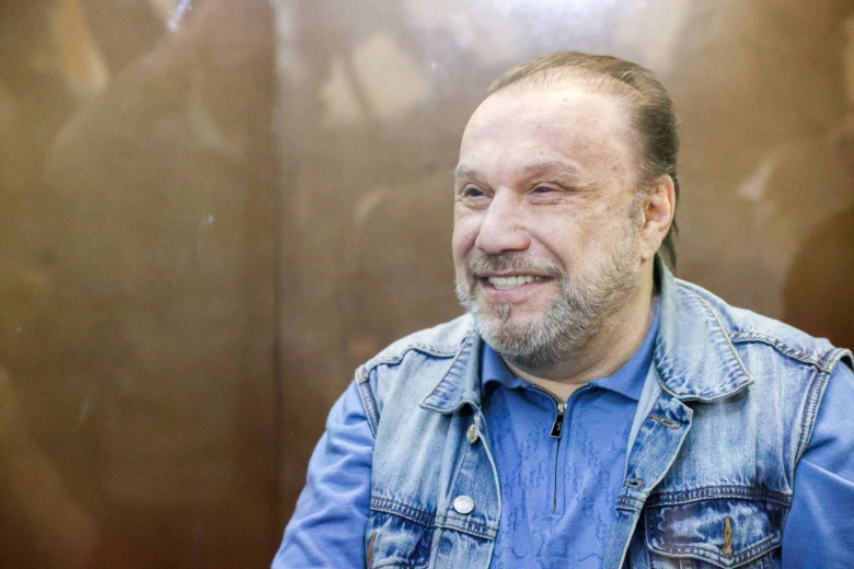 Виктор Батурин