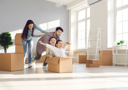 Эксперт объяснила грядущие изменения в программе семейной ипотеки