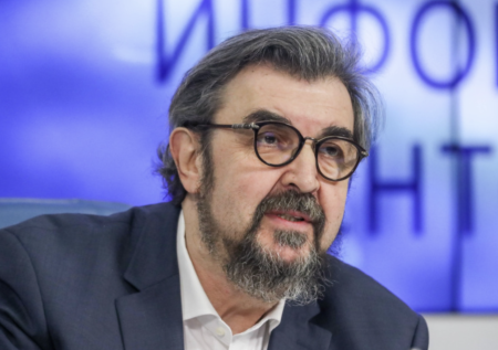 «Сердце разрывается»: что звезды говорят о смерти Игоря Золотовицкого