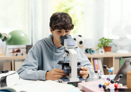 День детских изобретений 17 января: какие вещи придумали дети