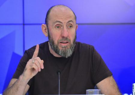 Кехман покинул должность худрука Михайловского театра в Петербурге