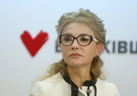 «Бездонная пропасть»: в Польше пришли в ярость из-за скандала с Тимошенко