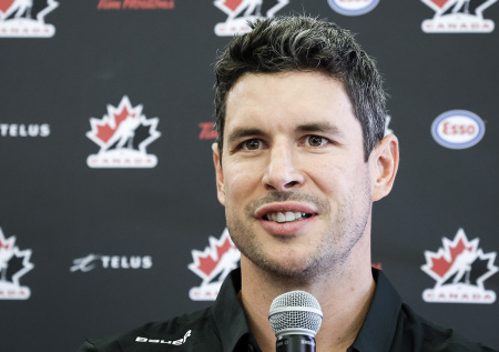 Рекорд Овечкина и Гретцки повторили в НХЛ