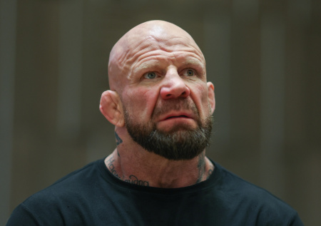 «Я расплакался»: Монсон о гимне России на Паралимпиаде в Италии