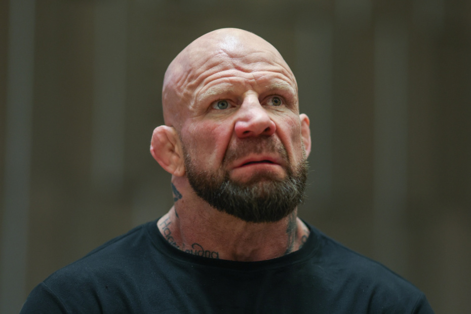 Джефф Монсон