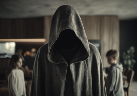 Совал детей в печь и насиловал: сектанту-педофилу дали пожизненный срок