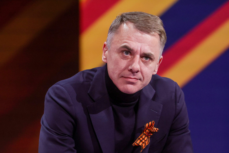 Игорь Петренко