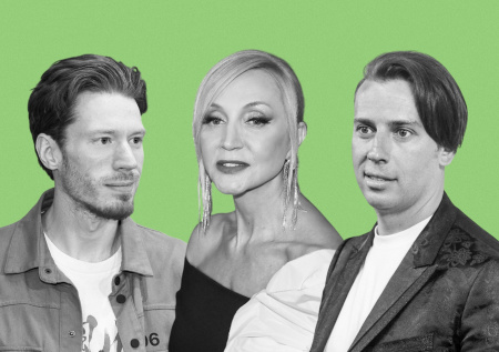 Крах династии Пугачевой: почему Орбакайте, Пресняков и Галкин проиграли все