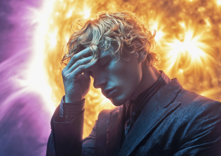 Магнитные бури сегодня, 16 января: что будет завтра, упадок сил, депрессия