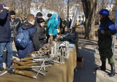 Во Франции сделали неожиданное заявление об истинных целях СВО