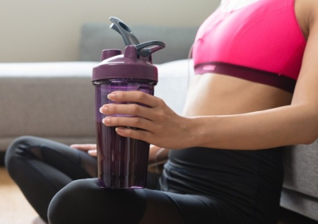 Как не ошибиться при выборе шейкера для спортивного питания: ищем идеал