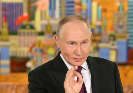 Стало известно о расколе в ЕС из-за идеи прямых переговоров с Путиным