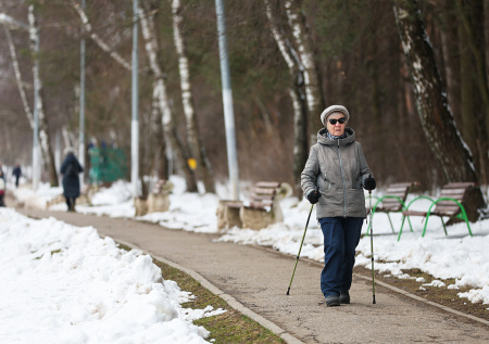«Очень необычно»: синоптик рассказал о погодной аномалии в феврале