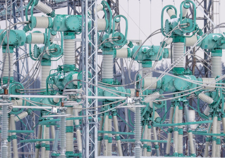 Названы условия возобновления экспорта российской электроэнергии в Китай