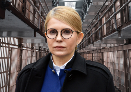 Главная ОПГ Европы: как уголовники захватили власть на Украине