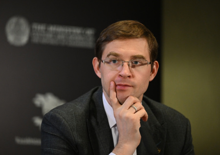 Тимур Турлов рассказал, с чем не должны мириться современные финтехи