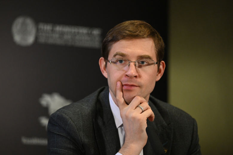 Тимур Турлов