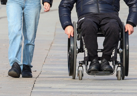 Общественники заступились за инвалида СВО, пострадавшего от «схемы Долиной»