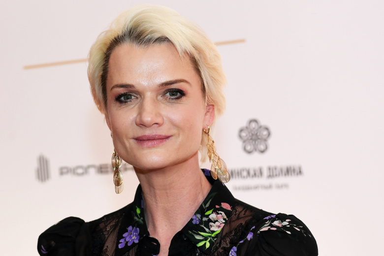 Светлана Хоркина