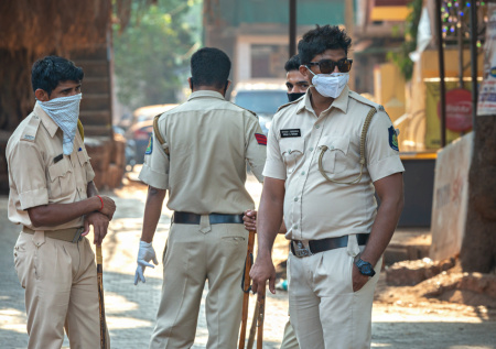 Появились подробности расправы над россиянкой на Гоа