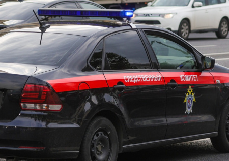 Пропавшая три недели назад россиянка найдена мертвой в съемном жилье