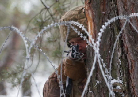 «Сильно мучаются»: ВСУ «устроили маскарад» в Никополе