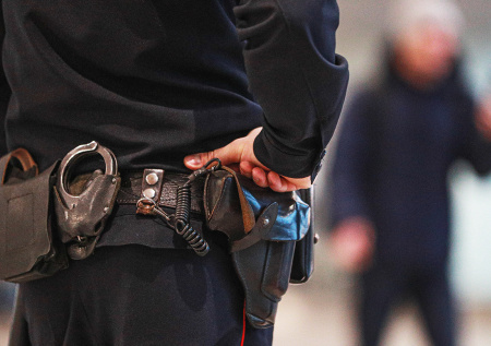 Полиция обстреляла Porsche в Балашихе 16 января: что известно, жертвы