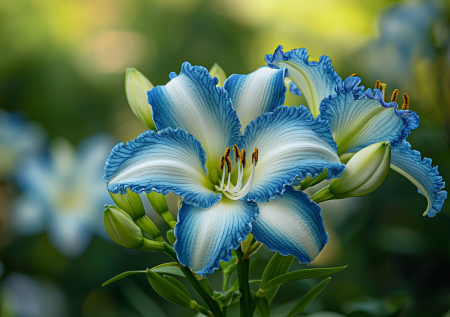 Цветок для тех, у кого нет времени: посадите один раз и наслаждайтесь красотой десятилетиями