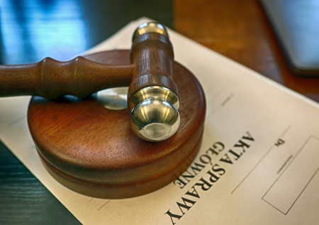 В Польше россиянина и украинцев обвинили в пересылке взрывчатки