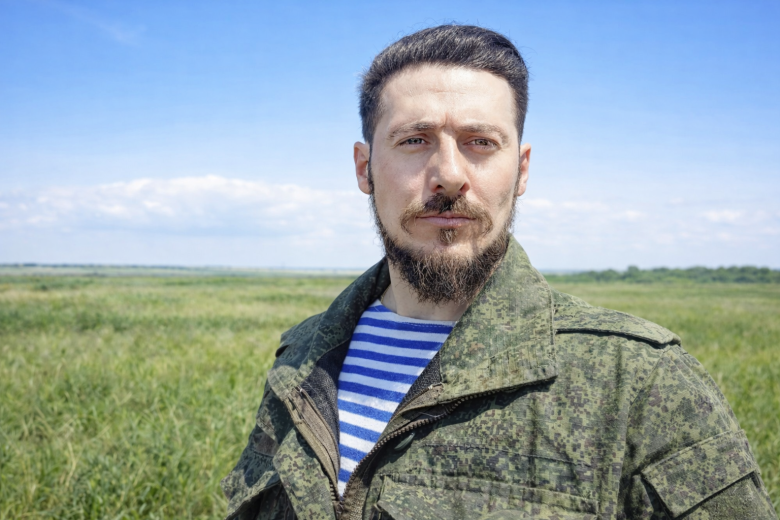 Франсуа Модеме