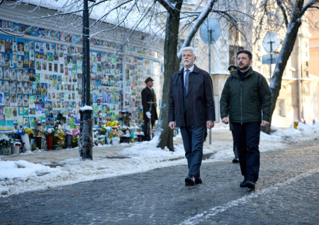 В Европе сообщили о готовности Киева к ряду болезненных уступок ради мира