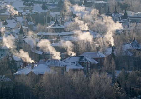 Владельцы скандальных участков в Барвихе выкупят их повторно