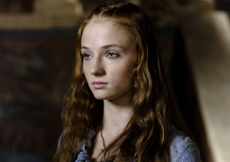 Звезда «Игры престолов» призналась, что ей неловко за первые сезоны сериала