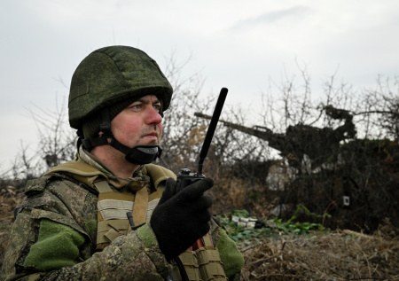 Капитуляция Украины и удары «Молнии-2» по ВСУ: новости СВО к утру 16 января