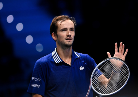 Заслуженный тренер РФ назвал фаворитов Australian Open среди россиян