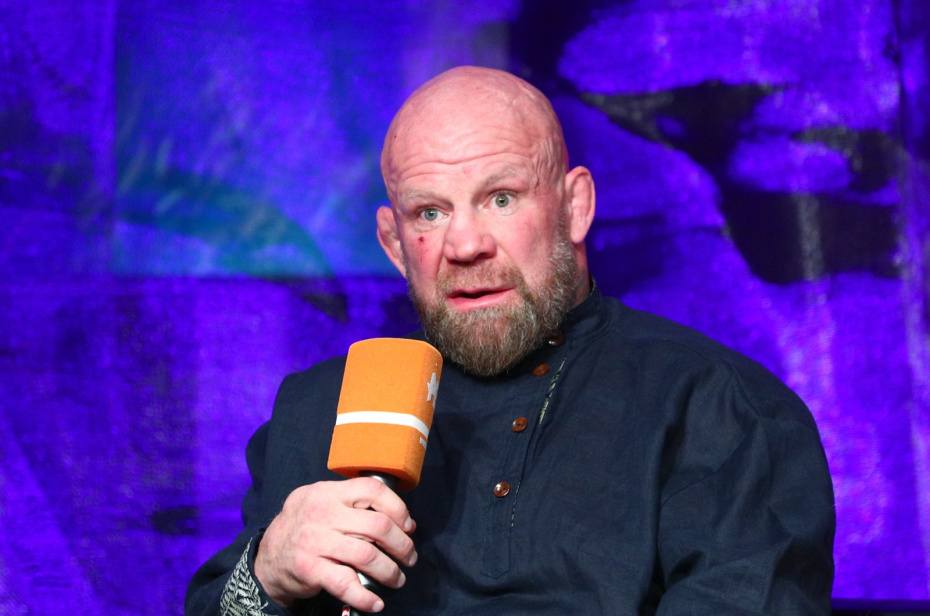 Джефф Монсон