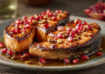 Как запечь форель, чтобы все были в восторге: простой пошаговый рецепт