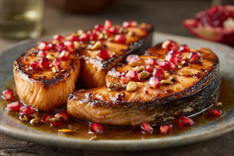 Как запечь форель, чтобы все были в восторге: простой пошаговый рецепт