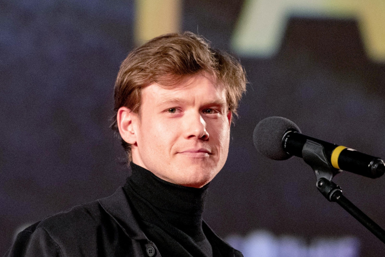 Виктор Хориняк