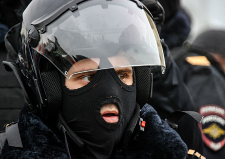 К топ-менеджеру «Атомстройэкспорта» нагрянули силовики