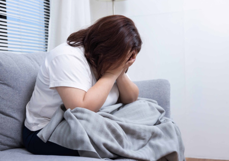 Психиатр раскрыла важный нюанс лечения депрессии