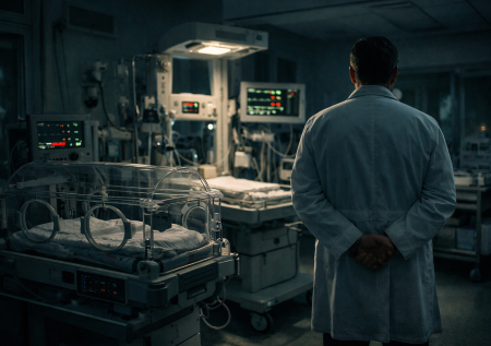 Смерть футболиста, огонь в полиции, гибель младенцев: главные ЧП недели